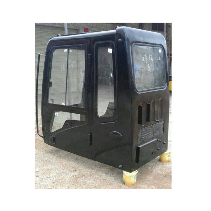 320C Excavator Cab with Interior,320c Driving Cabin for Excavator